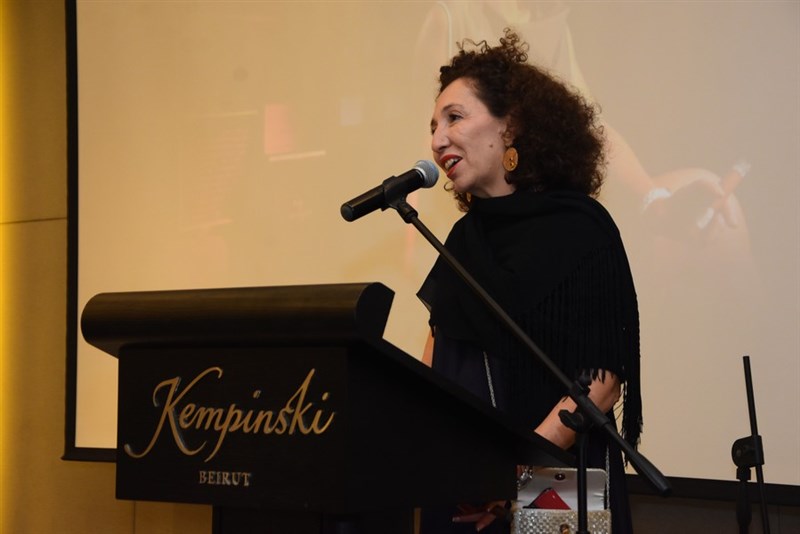 Cigar Night at Kempinski Summerland Hotel